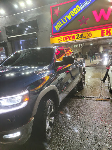 Car Wash «Hollywood Car Wash», reviews and photos, 488 Coney Island Ave, Brooklyn, NY 11235, USA