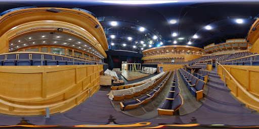 Performing Arts Theater «Pittsburgh Public Theater», reviews and photos, 621 Penn Ave, Pittsburgh, PA 15222, USA