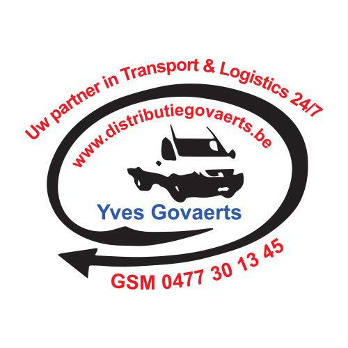 Reacties en beoordelingen van Distributie Govaerts - Transport & Logistiek