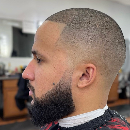 Barber Shop «Legends Barbershop LLC», reviews and photos, 745 Linden St, Bethlehem, PA 18018, USA