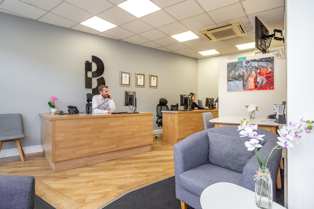 Reviews of Preston Baker Mortgage Advisors in Roundhay in Leeds - Insurance broker