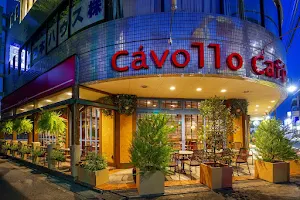 Cavollo Cafe image