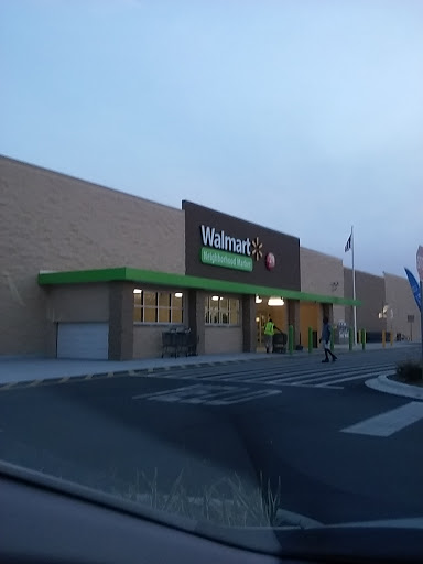 Supermarket «Walmart Neighborhood Market», reviews and photos, 825 Casa Verde Blvd, Lake Mary, FL 32746, USA