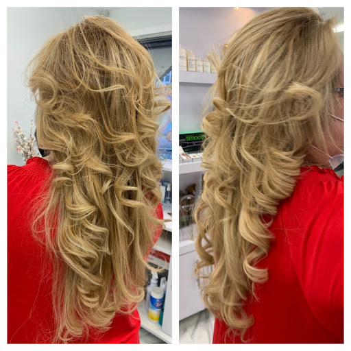 Beauty Salon «Chic Beauty Salon», reviews and photos, 7624 Broadway, North Bergen, NJ 07047, USA