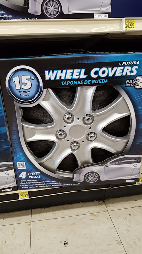 Auto Parts Store «Pep Boys», reviews and photos, 10644 W Pico Blvd, Los Angeles, CA 90064, USA