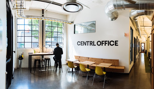 CENTRL Office Pearl