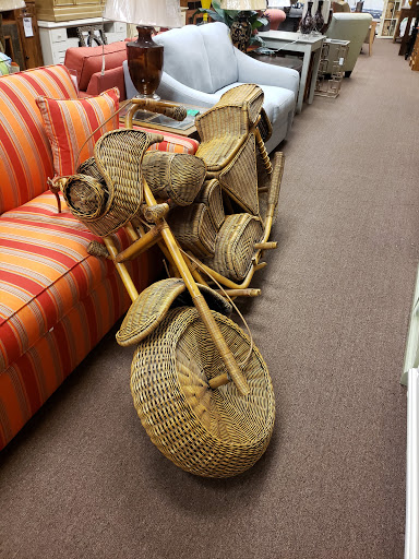 Furniture Store «Seaside Furniture», reviews and photos, 3301 NJ-37, Toms River, NJ 08753, USA