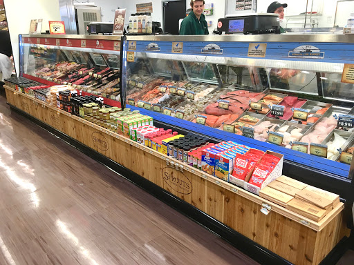 Health Food Store «Sprouts Farmers Market», reviews and photos, 1327 Encinitas Blvd, Encinitas, CA 92024, USA