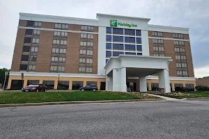 Holiday Inn Timonium - Baltimore North, an IHG Hotel image