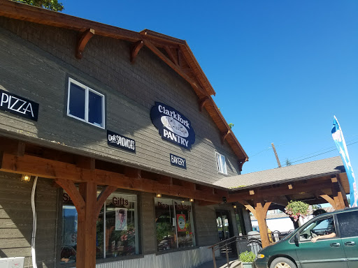 Clark Fork Pantry