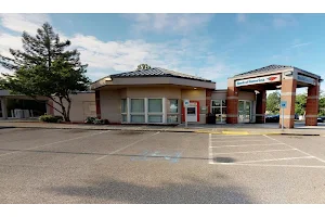 Bank of America (with Drive-thru ATM) image