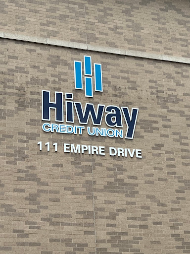 Federal Credit Union «Hiway Federal Credit Union», reviews and photos