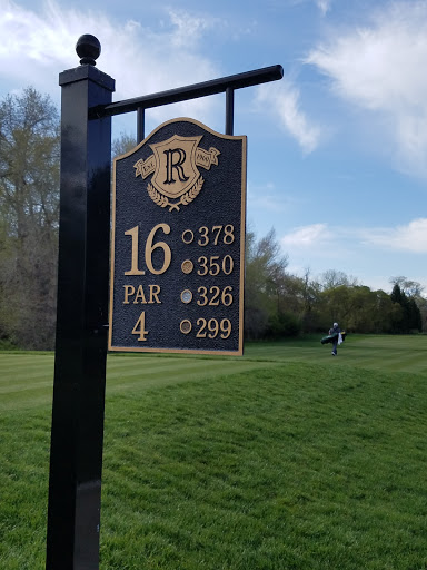 Country Club «Riverside Country Club», reviews and photos, 2701 N University Ave, Provo, UT 84604, USA