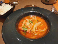 Soupe du Restaurant thaï Moon Asia à Sélestat - n°1