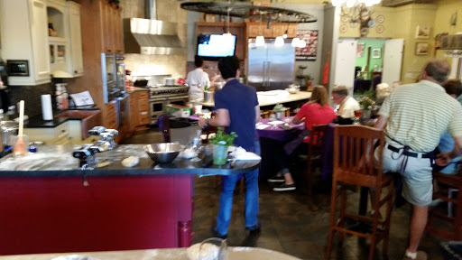 Culinary School «The Culinary Center of Kansas City», reviews and photos