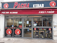 Photos du propriétaire du Restaurant turc Pacha Kebab à Chartres - n°1