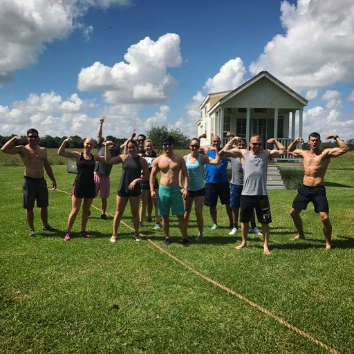 Gym «CrossFit Central Houston», reviews and photos, 8624 Stella Link Rd, Houston, TX 77025, USA