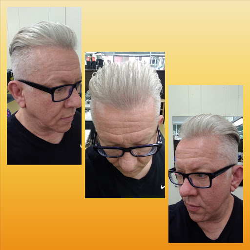 Barber Shop «Jay Tomes, Master Barber at The Hair Den», reviews and photos, 855 W 4th St, Winston-Salem, NC 27101, USA