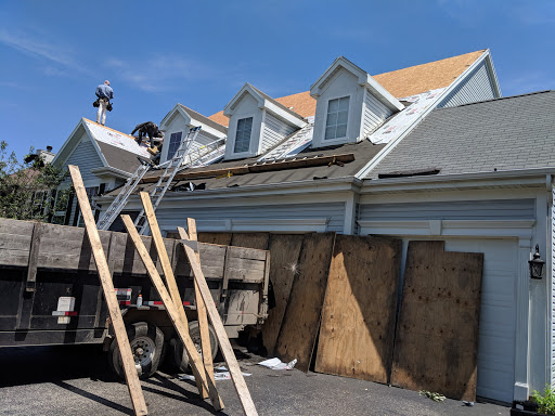 Roofing Contractor «Expert Roofing Inc», reviews and photos, 171 Erick St, Crystal Lake, IL 60014, USA