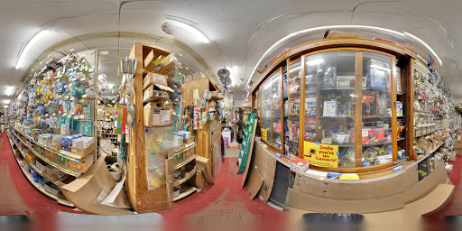 Home Improvement Store «Swarthmore True Value Hardware», reviews and photos, 11 S Chester Rd, Swarthmore, PA 19081, USA