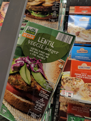 Supermarket «ALDI», reviews and photos, 238 Boston Post Rd, Milford, CT 06460, USA