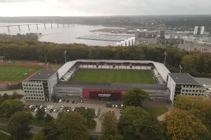Vejle Stadium image