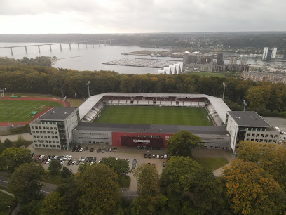 Vejle Stadion