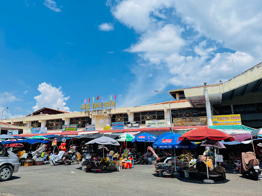 Top 20 mẫu cửa hàng đẹp Huyện Tịnh Biên An Giang 2022