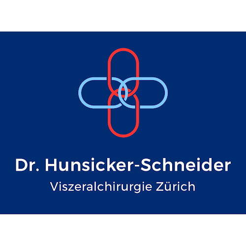 Chirurgiepraxis Dr. med. Hunsicker-Schneider Andreas - Zürich