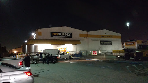 Tool Rental Service «HD Supply Home Improvement Solutions», reviews and photos, 17600 S Main St, Gardena, CA 90248, USA