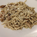 Photo n°1 de l'avis de Maurizio.r fait le 13/10/2022 à 21:08 sur le  Il Farnese à Caprarola