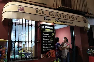 Restaurant El Gaucho, parrilla argentina image