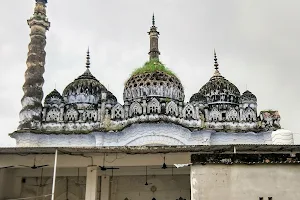 Masjid Imambada image