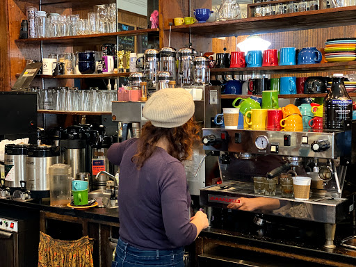 Coffee Shop «City Lights Coffee», reviews and photos, 141 Market St, Charleston, SC 29401, USA