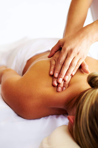 Alisa Beardmore Holistic Massage & Skincare Therapist - Stoke-on-Trent
