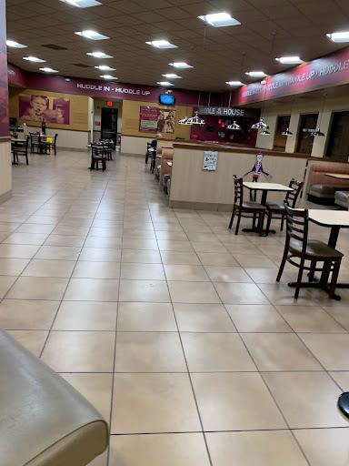 Gas Station «Flying J», reviews and photos, 520 S State Rd 39, Lebanon, IN 46052, USA