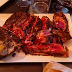 Photo n°2 de l'avis de Marco.o fait le 20/04/2023 à 20:40 sur le  Tenute Poggio di Bobi à Lamporecchio