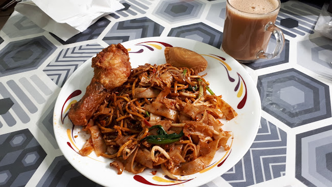 Reviews of Malaysia Hall Canteen in London - Caterer