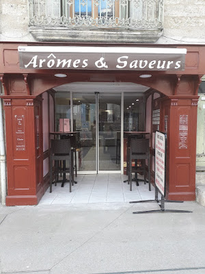 Aromes et saveurs à Pézenas