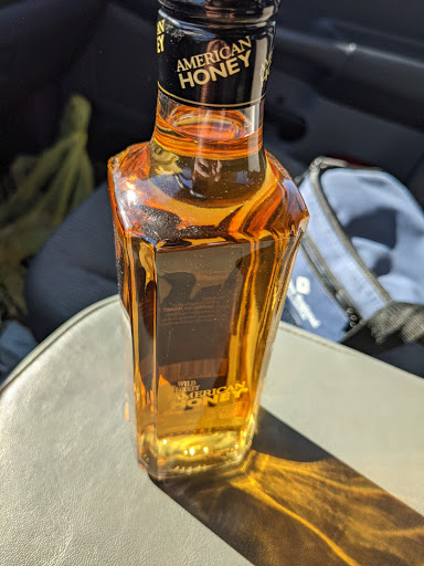 Liquor Store «Michael Liquor», reviews and photos, 510 N Spur 63, Longview, TX 75601, USA