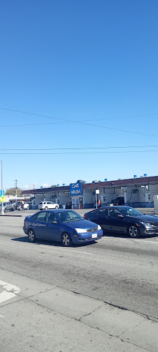 Car Wash en South Gate
