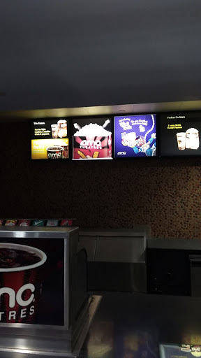 Movie Theater «AMC Classic South Bend 16», reviews and photos, 450 W Chippewa Ave, South Bend, IN 46614, USA