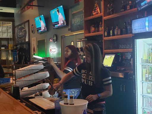 Bowling Alley «Oops Alley», reviews and photos, 3721 US-90, Pace, FL 32571, USA