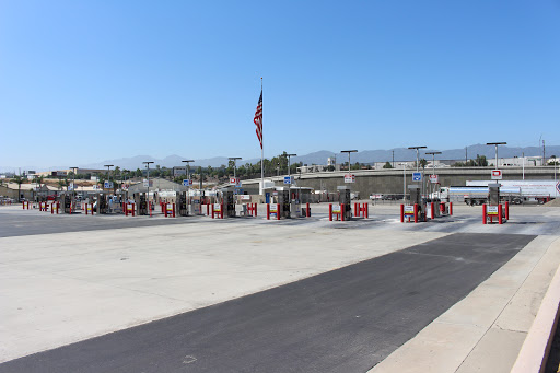 Downs Energy Fueling Station