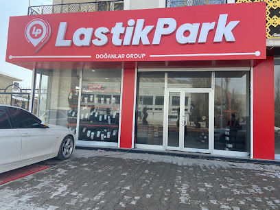 LastikPark - Doğanlar Group