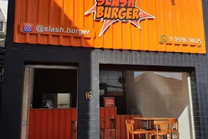 Slash Burger - Novo Hamburgo image