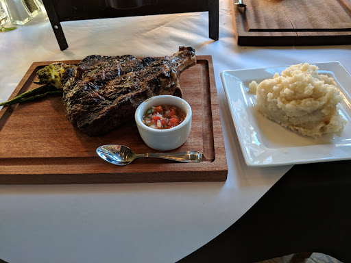 Buenos Aires Grill