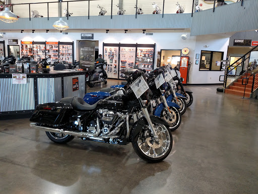 Motorcycle Shop «Harley-Davidson of Jamestown», reviews and photos, 1951 E Main St, Falconer, NY 14733, USA