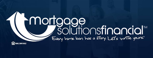 Mortgage Solutions Financial Bentonville