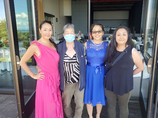 Community Center «Rosehill Community Center», reviews and photos, 304 Lincoln Ave, Mukilteo, WA 98275, USA